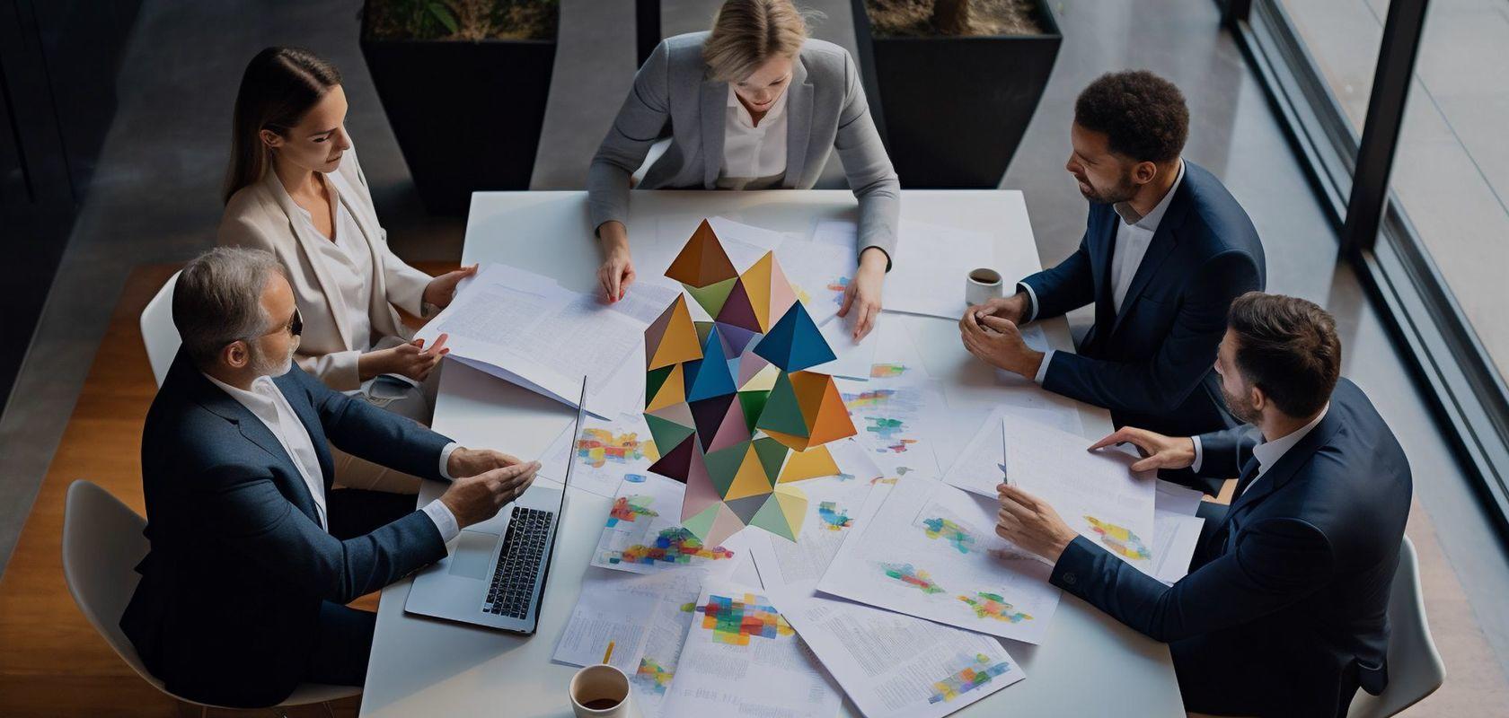 Providing Fractional Leadership